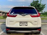 HONDA CR-V 2.4 EL AWD ปี 2017 ไมล์ 48,xxx Km. ฟรีดาวผ่อน 11,xxx บาท รูปที่ 2